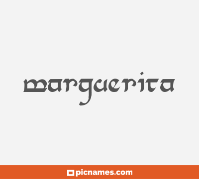 Marguerita