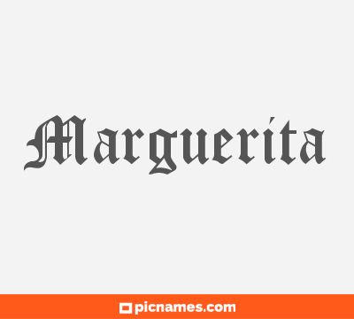 Marguerita