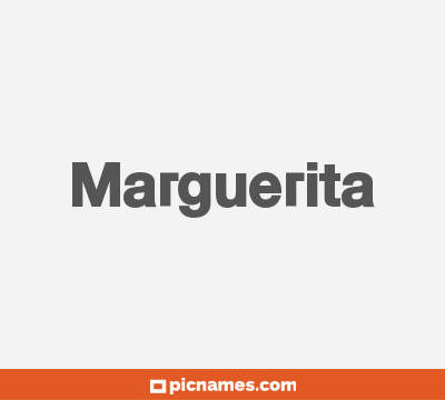 Marguerita