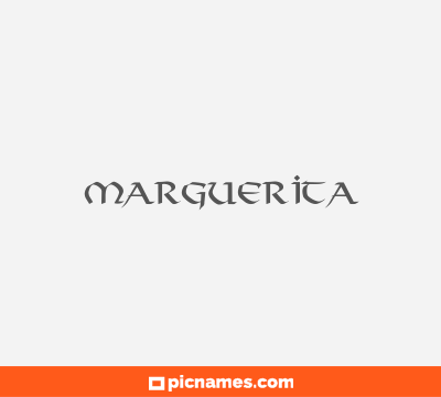 Marguerita