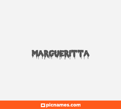 Margueritta