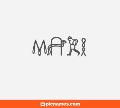 Mari