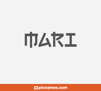 Mari