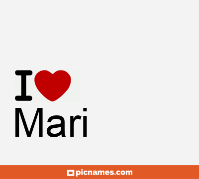 Mari