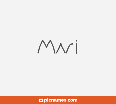 Mari