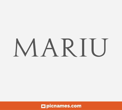 Mari