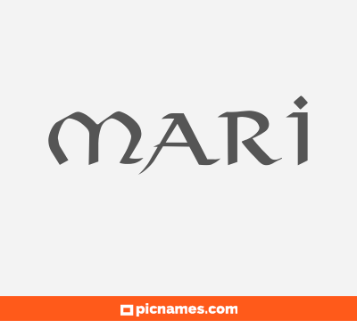 Mari