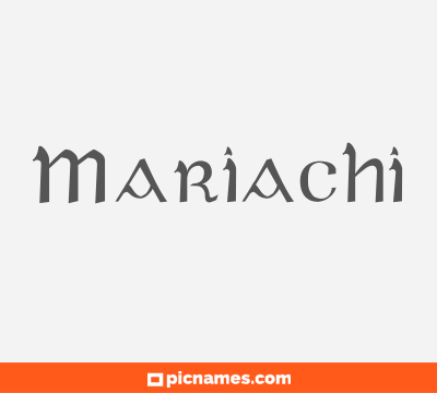 Mariachi