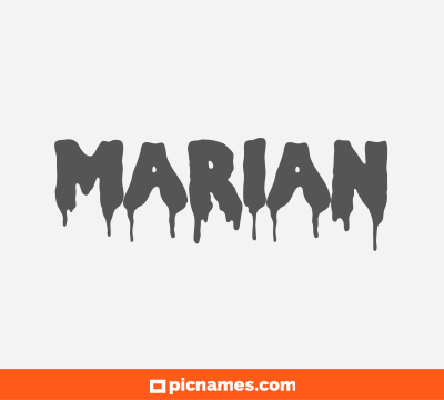 Marian