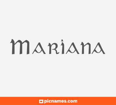 Mariana