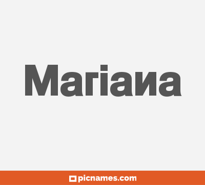 Mariana