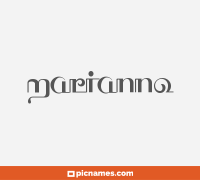 Marianno