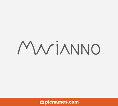 Marianno