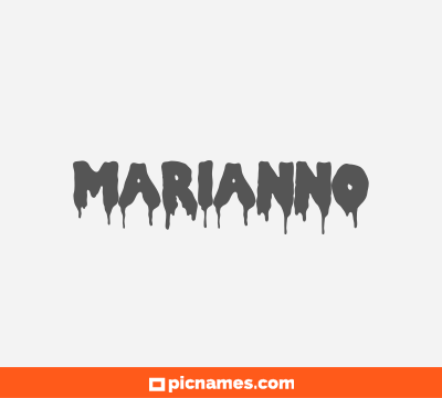 Marianno