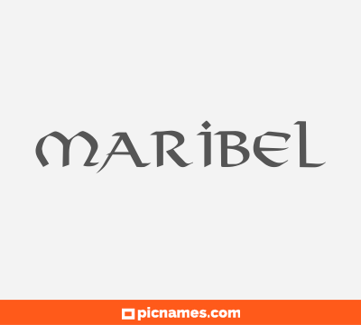 Maribel
