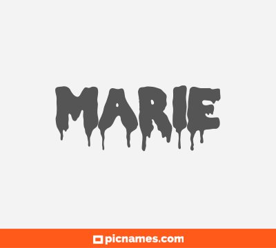 Marie