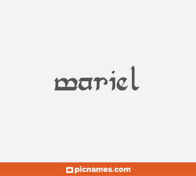 Mariel