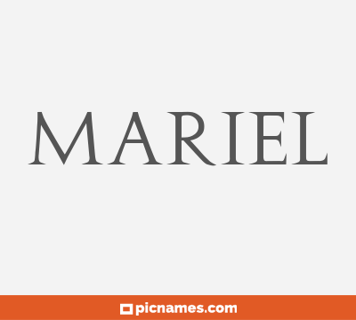 Mariel