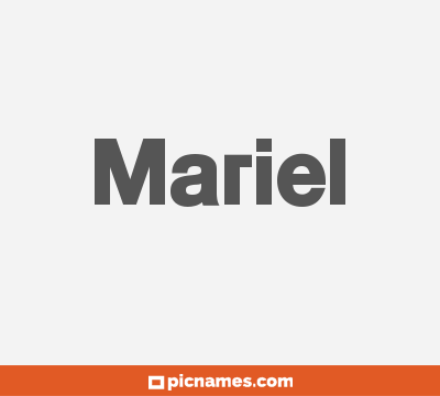 Mariel