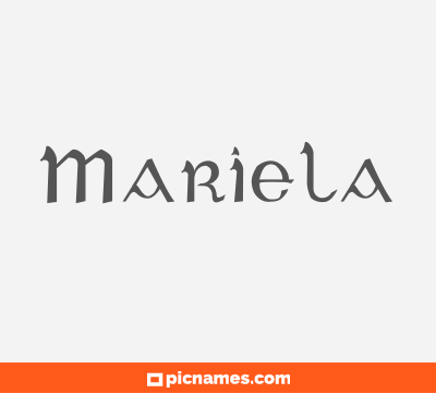 Mariela