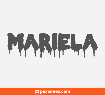 Mariela