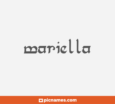 Mariella
