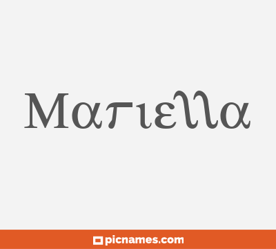 Mariella