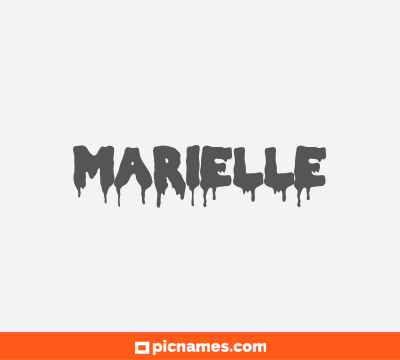 Marielle