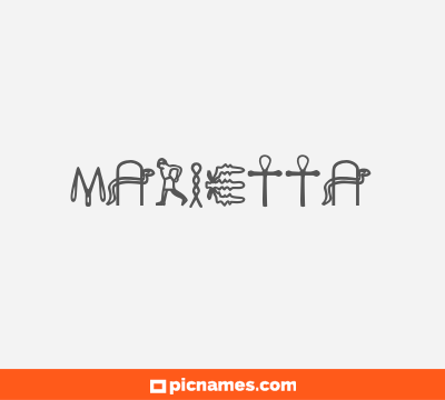 Marietta