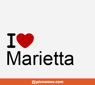 Marietta