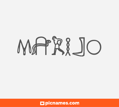 Marijo