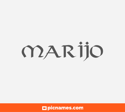 Marijo