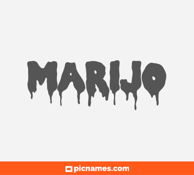 Marijo