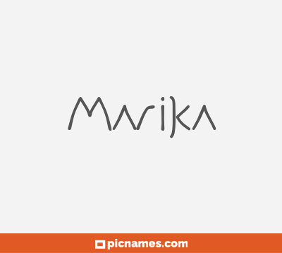 Marika