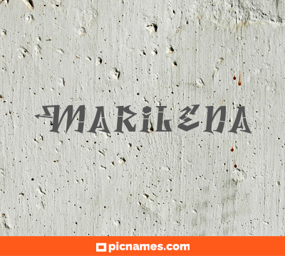 Marilena