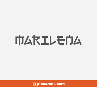 Marilena