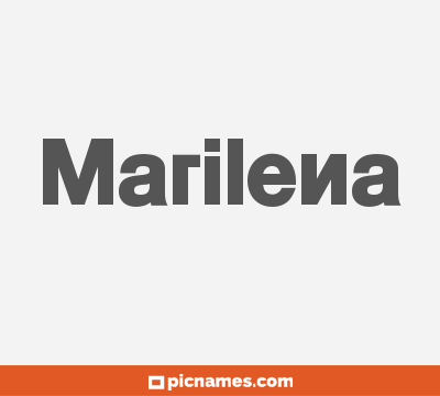 Marilena