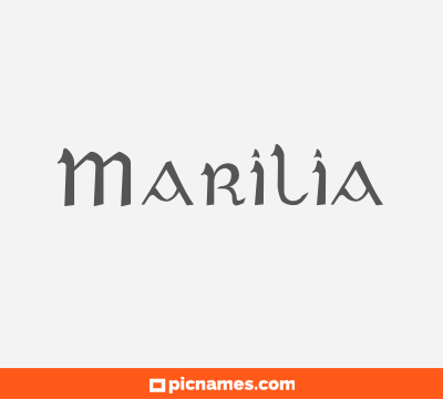 Marilia