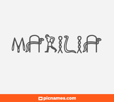 Marilia