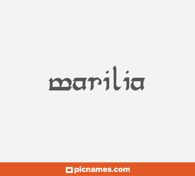 Marilia