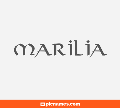 Marilia
