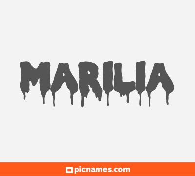 Marilia