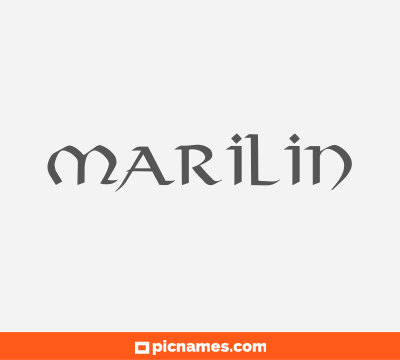 Marilin