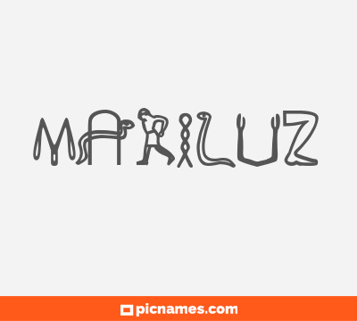 Mariluz