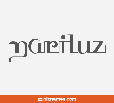 Mariluz