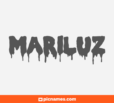 Mariluz