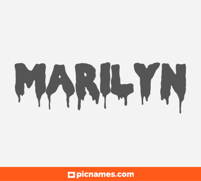 Marilyn