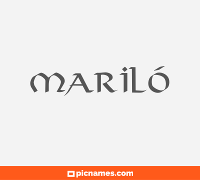 Mariló