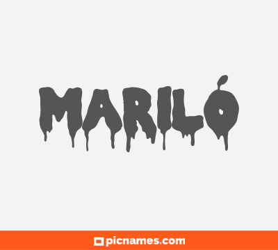 Mariló