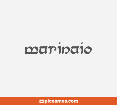 Marinaio